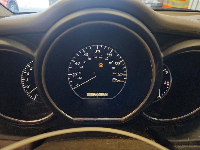 2004 Lexus Rx მანქანა იყიდება აუქციონზე, vin: 2T2HA31U74C003018, აუქციონის ნომერი: 50367716