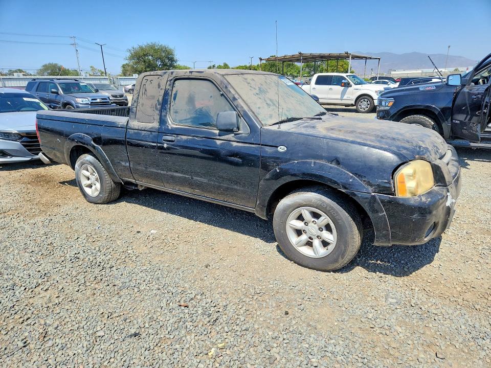 Aukcja sprzedaży 2003 Nissan Frontier, vin: 1N6DD26T13C425990, numer aukcji: 54514566