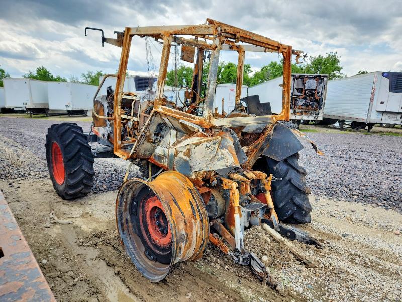 Продаж на аукціоні авто 2012 Kubota Tractor, vin: 50936, номер лоту: 51293456