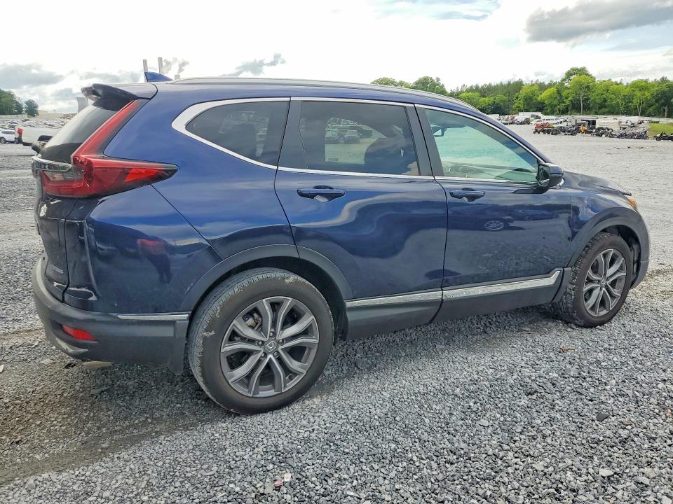 Aukcja sprzedaży 2020 Honda Cr-v, vin: 2HKRW2H96LH674942, numer aukcji: 55229736