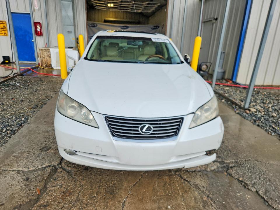 2008 Lexus Es მანქანა იყიდება აუქციონზე, vin: JTHBJ46G782222390, აუქციონის ნომერი: 54423806