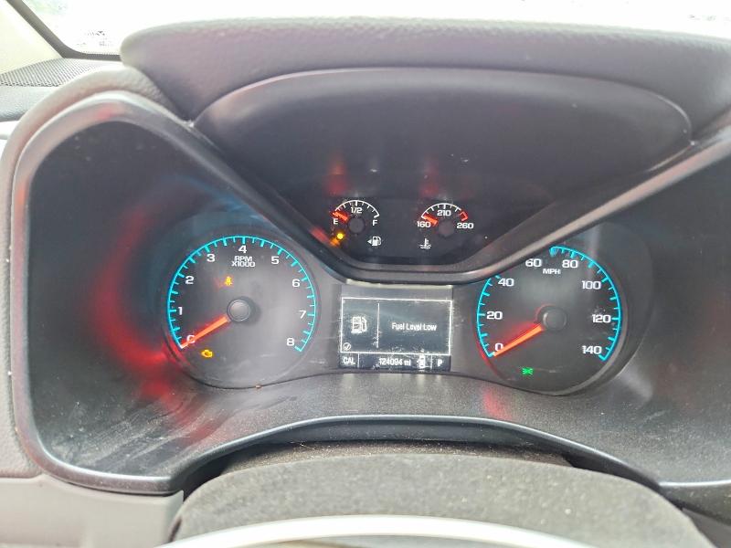 52770396 :رقم المزاد ، 1GCHSBEAXG1213195 vin ، 2016 Chevrolet Colorado مزاد بيع
