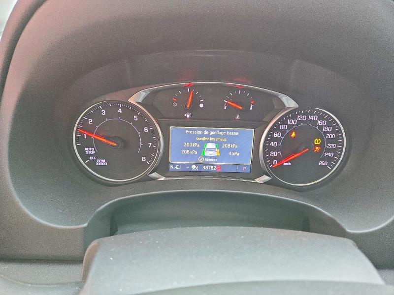 Aukcja sprzedaży 2024 Gmc Terrain, vin: 3GKALYEG1RL106414, numer aukcji: 54600056