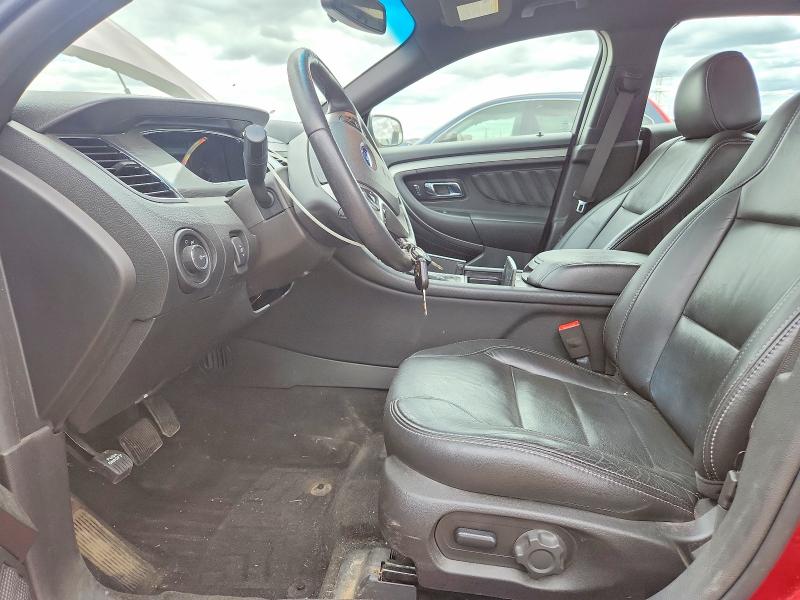 Auction sale of the 2015 Ford Taurus, vin: 1FAHP2E88FG195909, lot number: 52959956