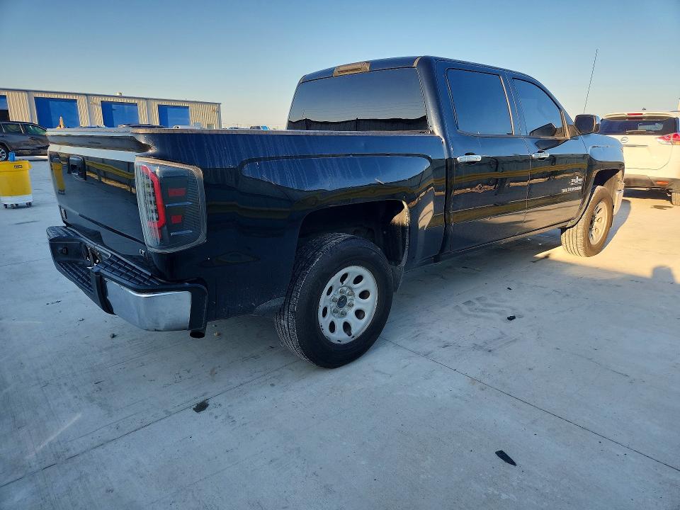 Aukcja sprzedaży 2014 Chevrolet Silverado, vin: 3GCPCREC7EG255180, numer aukcji: 52900146
