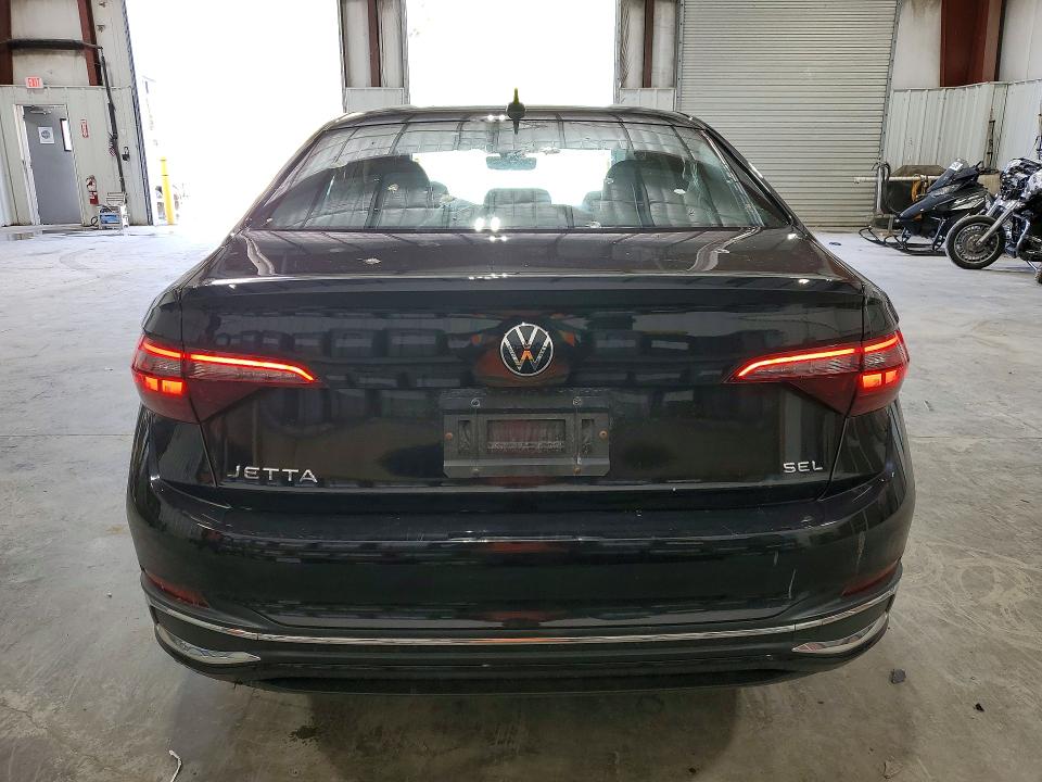 Продажа на аукционе авто 2022 Volkswagen Jetta, vin: 3VWGM7BU8NM003466, номер лота: 53390576