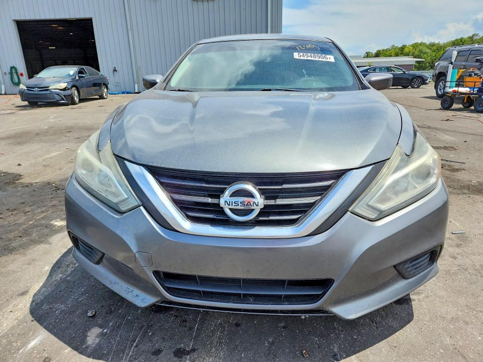 Aukcja sprzedaży 2018 Nissan Altima, vin: 1N4AL3AP0JC200505, numer aukcji: 54948906
