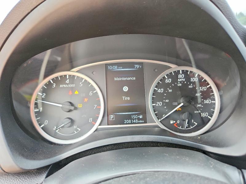 Aukcja sprzedaży 2018 Nissan Sentra, vin: 3N1AB7AP7JY220295, numer aukcji: 54604106
