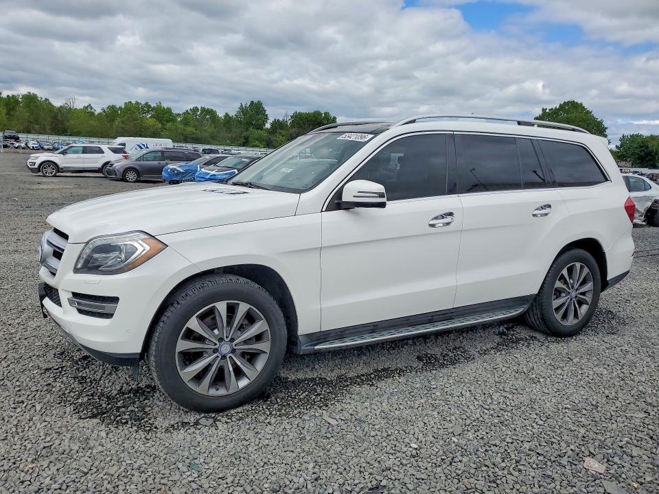 53421096 :رقم المزاد ، 4JGDF6EE5GA656346 vin ، 2016 Mercedes-benz Gl مزاد بيع