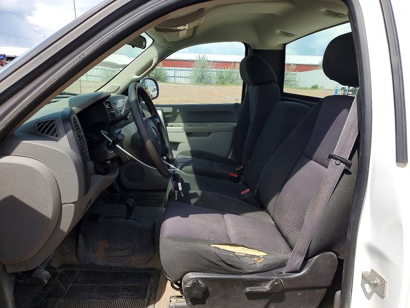 Auction sale of the 2012 Gmc Sierra, vin: 1GTN2TE0XCZ329721, lot number: 54807006