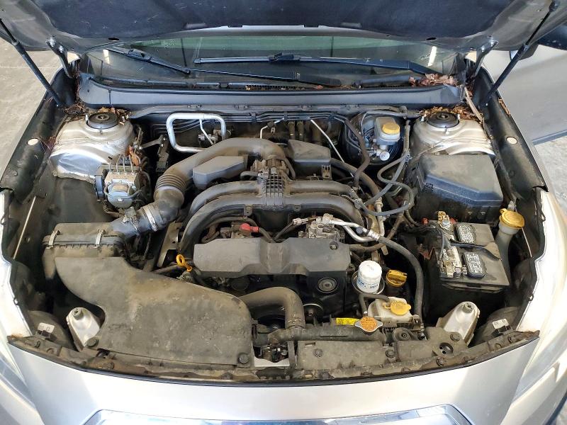 Продаж на аукціоні авто 2017 Subaru Outback, vin: 4S4BSAAC4H3387756, номер лоту: 55628186