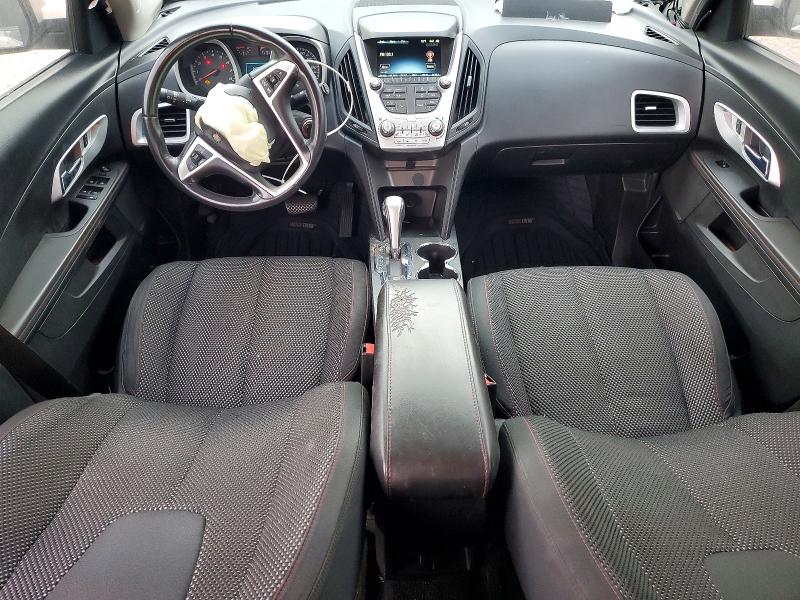 53115416 :رقم المزاد ، 2GNFLNE56C6194684 vin ، 2012 Chevrolet Equinox مزاد بيع