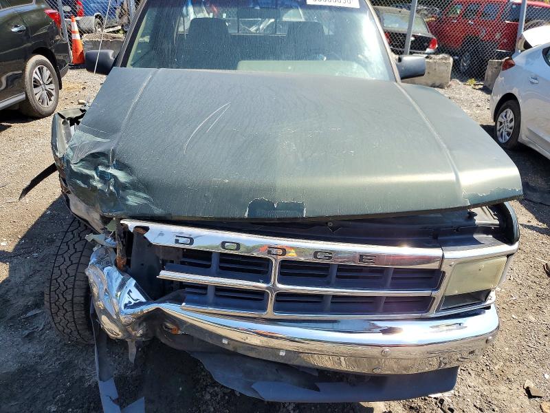 53005096 :رقم المزاد ، 1B7GG23X1TS551304 vin ، 1996 Dodge Dakota مزاد بيع