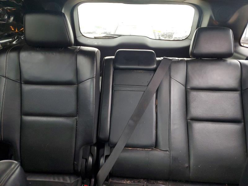 2014 Jeep Grand Cherokee მანქანა იყიდება აუქციონზე, vin: 1C4RJFCT0EC145896, აუქციონის ნომერი: 54275816