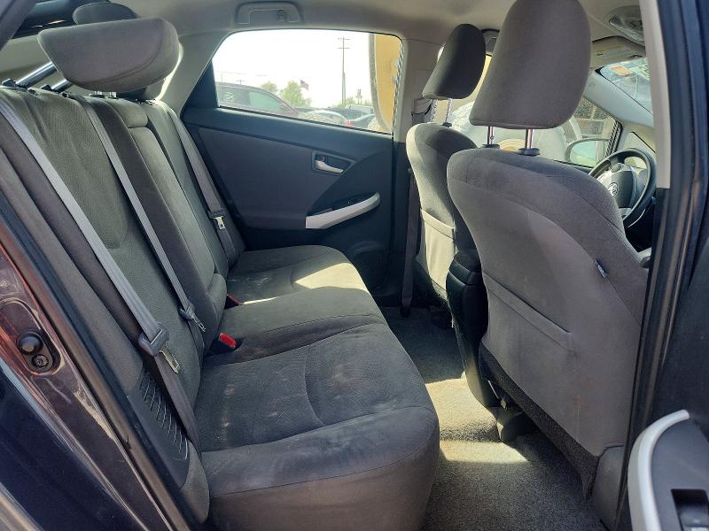 51137726 :رقم المزاد ، JTDKN3DU0F0420486 vin ، 2015 Toyota Prius مزاد بيع