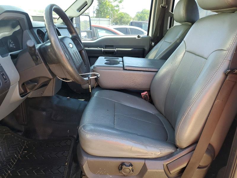 52557546 :رقم المزاد ، 1FT7W2AT1CEA82135 vin ، 2012 Ford F250 مزاد بيع