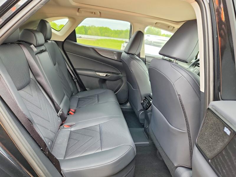 Aukcja sprzedaży 2026 Lexus Nx 450h+, vin: JTJHKCFZ4T2084091, numer aukcji: 52970846