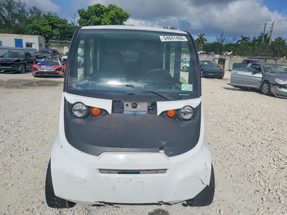 Продаж на аукціоні авто 2023 Global Electric Motors E6, vin: 7SXG6AEA5P5507684, номер лоту: 54841406