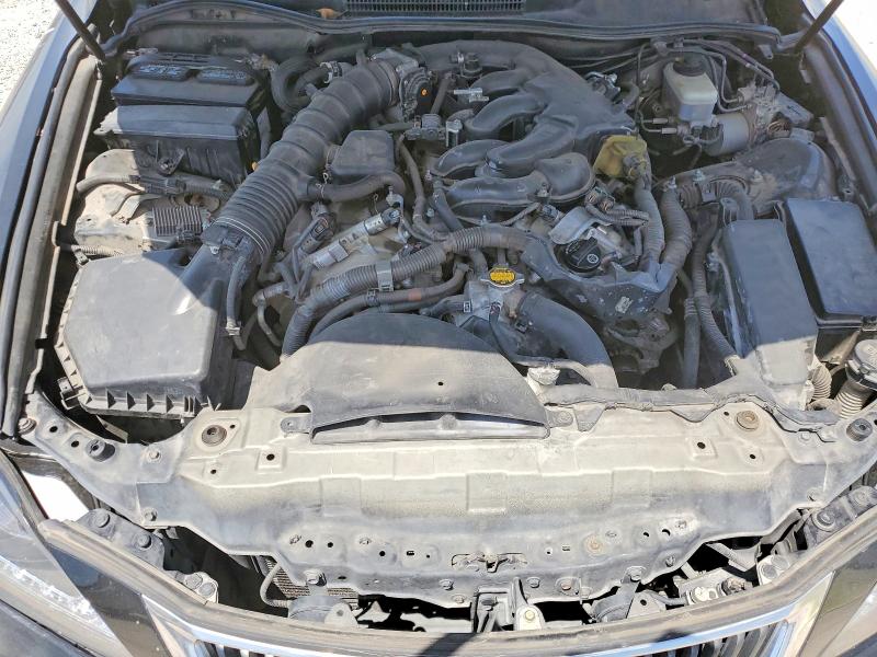 Aukcja sprzedaży 2009 Lexus Is, vin: JTHBK262495087682, numer aukcji: 53201406