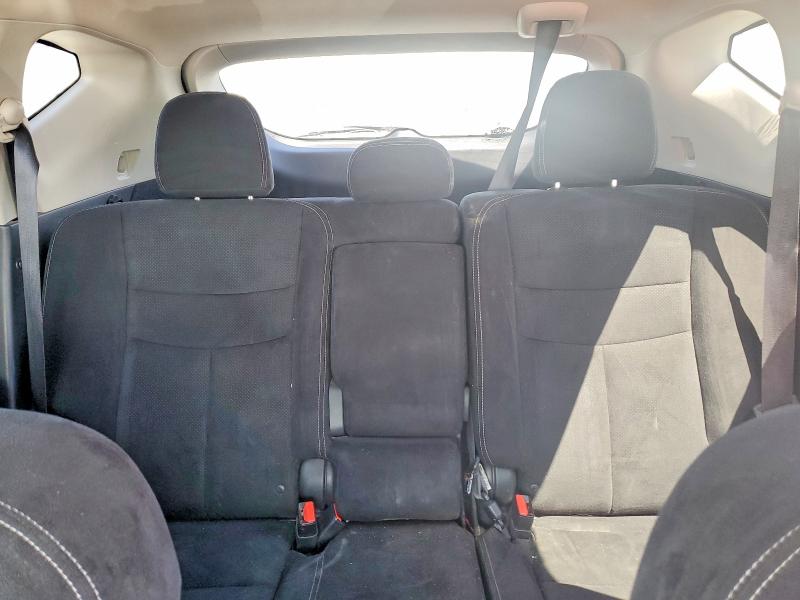 Aukcja sprzedaży 2016 Nissan Murano, vin: 5N1AZ2MH5GN114705, numer aukcji: 52894446