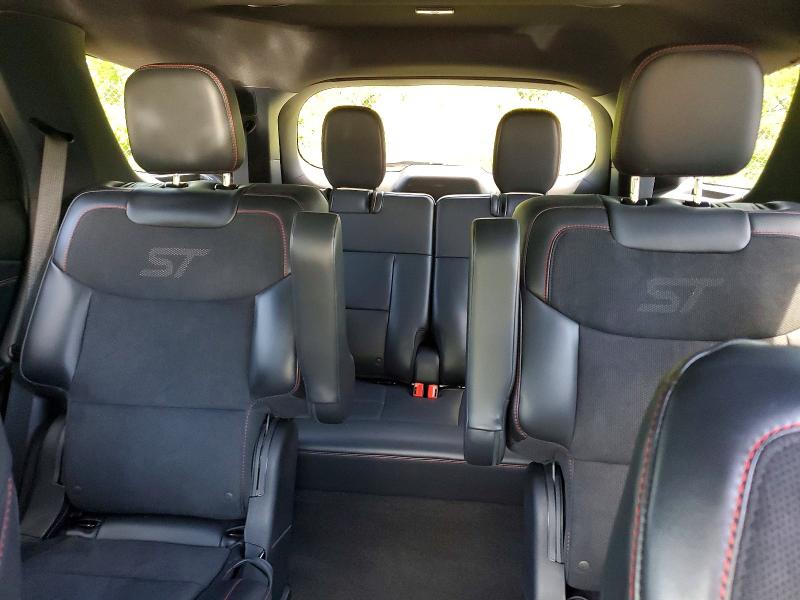 Продажа на аукционе авто 2025 Ford Explorer, vin: 1FMWK8GC8SGC18406, номер лота: 55030316