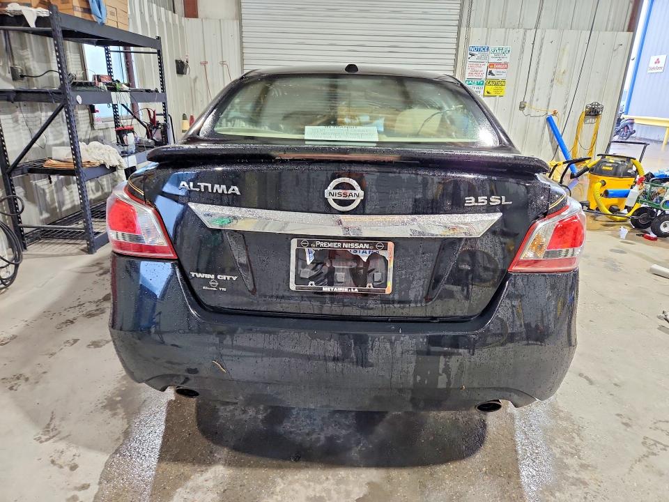 Aukcja sprzedaży 2013 Nissan Altima, vin: 1N4BL3AP9DN513999, numer aukcji: 54072726