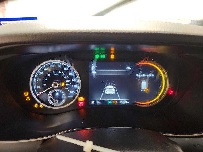 Продажа на аукционе авто 2022 Genesis G70, vin: KMTG34TA8NU093949, номер лота: 54911736