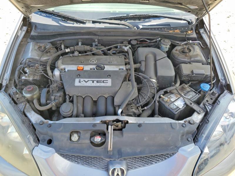 Продажа на аукционе авто 2005 Acura Rsx, vin: JH4DC54835S012837, номер лота: 52385506