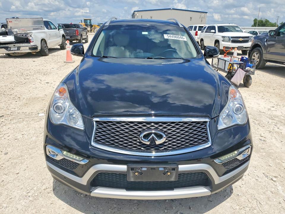 54496046 :رقم المزاد ، JN1BJ0RP1GM231372 vin ، 2016 Infiniti Qx50 مزاد بيع