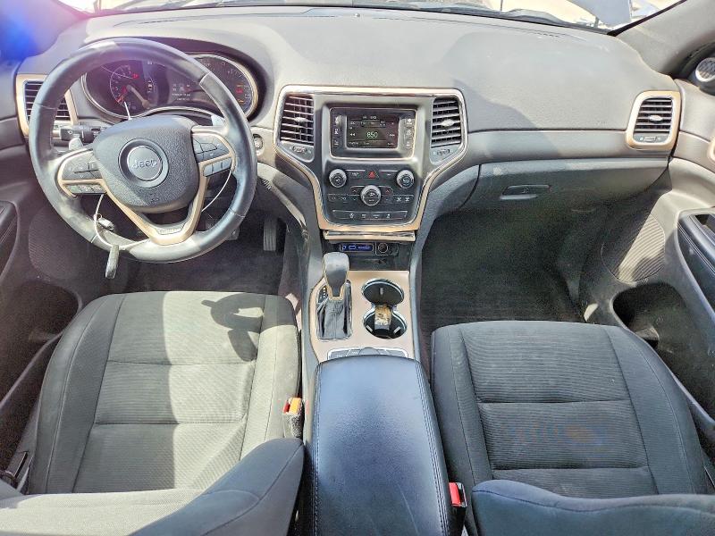 Aukcja sprzedaży 2016 Jeep Grand Cherokee, vin: 1C4RJFAG4GC421053, numer aukcji: 52078116