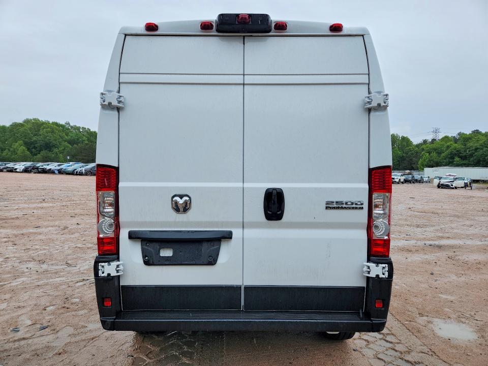 Aukcja sprzedaży 2026 Ram Promaster 2500, vin: 3C6LRVDG0TE151804, numer aukcji: 56177606
