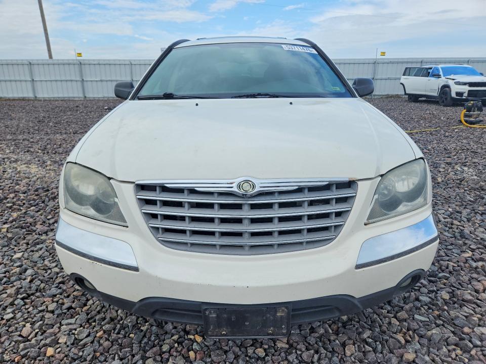 Aukcja sprzedaży 2005 Chrysler Pacifica, vin: 2C8GF68465R445474, numer aukcji: 53711476