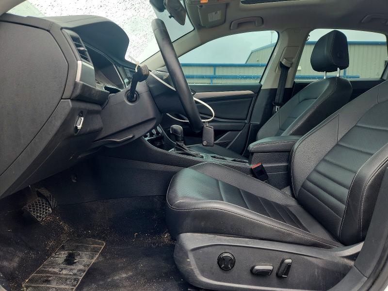 Продаж на аукціоні авто 2021 Volkswagen Jetta, vin: 3VWC57BU2MM004008, номер лоту: 54687136