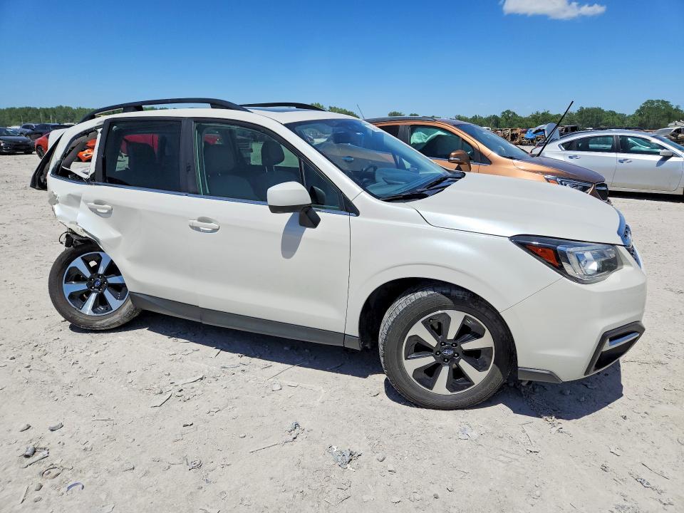 Aukcja sprzedaży 2018 Subaru Forester, vin: JF2SJARC0JH561683, numer aukcji: 53425486
