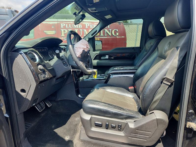 Aukcja sprzedaży 2011 Ford F150 Harle, vin: 1FTFW1E62BFA54413, numer aukcji: 53274156
