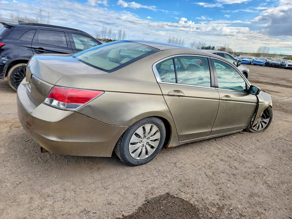 Aukcja sprzedaży 2009 Honda Accord, vin: 1HGCP26339A804792, numer aukcji: 47246246