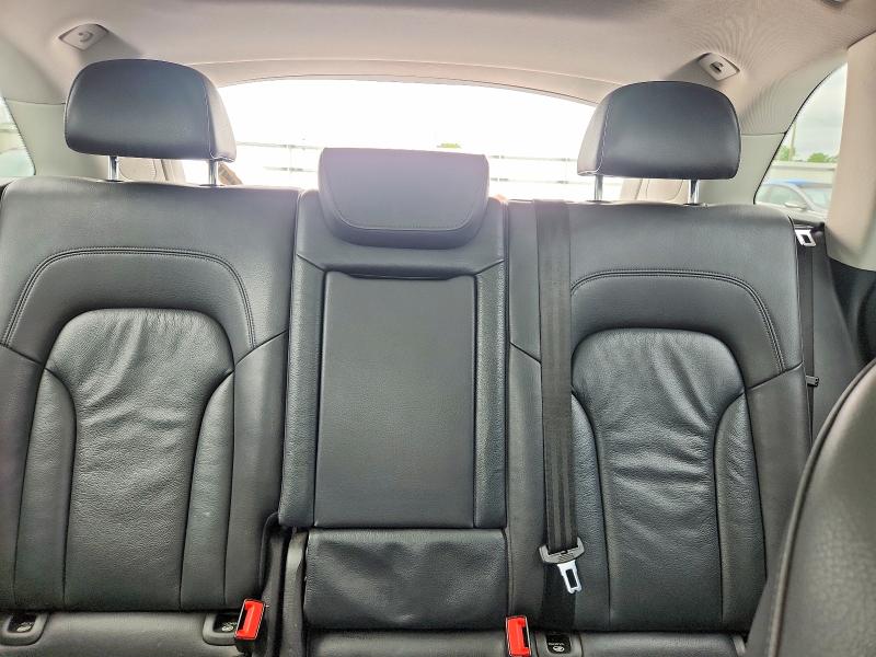 Aukcja sprzedaży 2016 Audi Q5, vin: WA1L2AFP3GA048964, numer aukcji: 54262966
