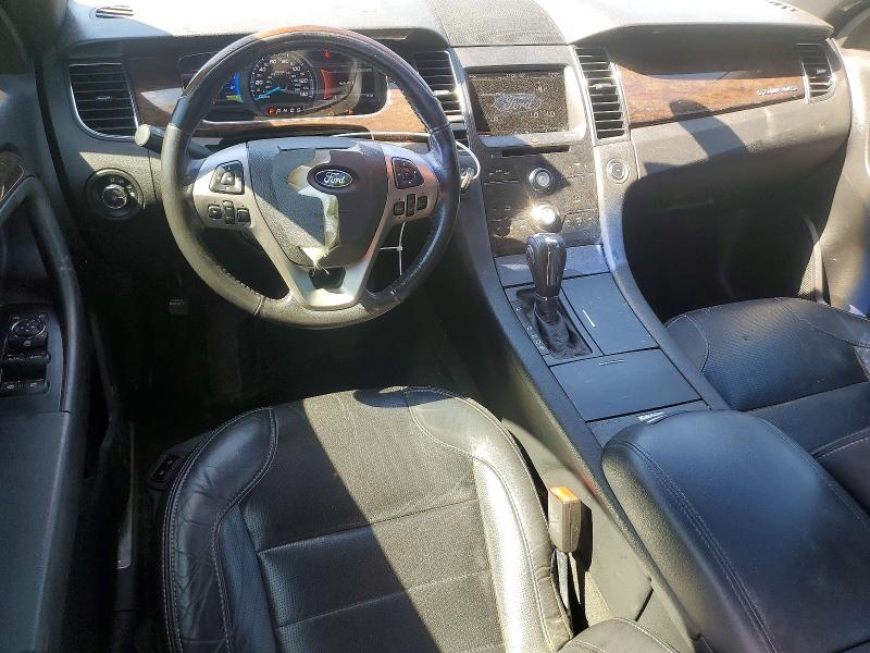 Продаж на аукціоні авто 2013 Ford Taurus, vin: 1FAHP2F82DG206382, номер лоту: 53841006