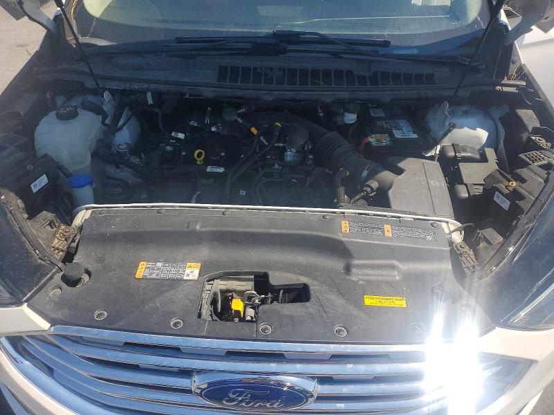 54191866 :رقم المزاد ، 2FMPK3J99KBC08253 vin ، 2019 Ford Edge مزاد بيع