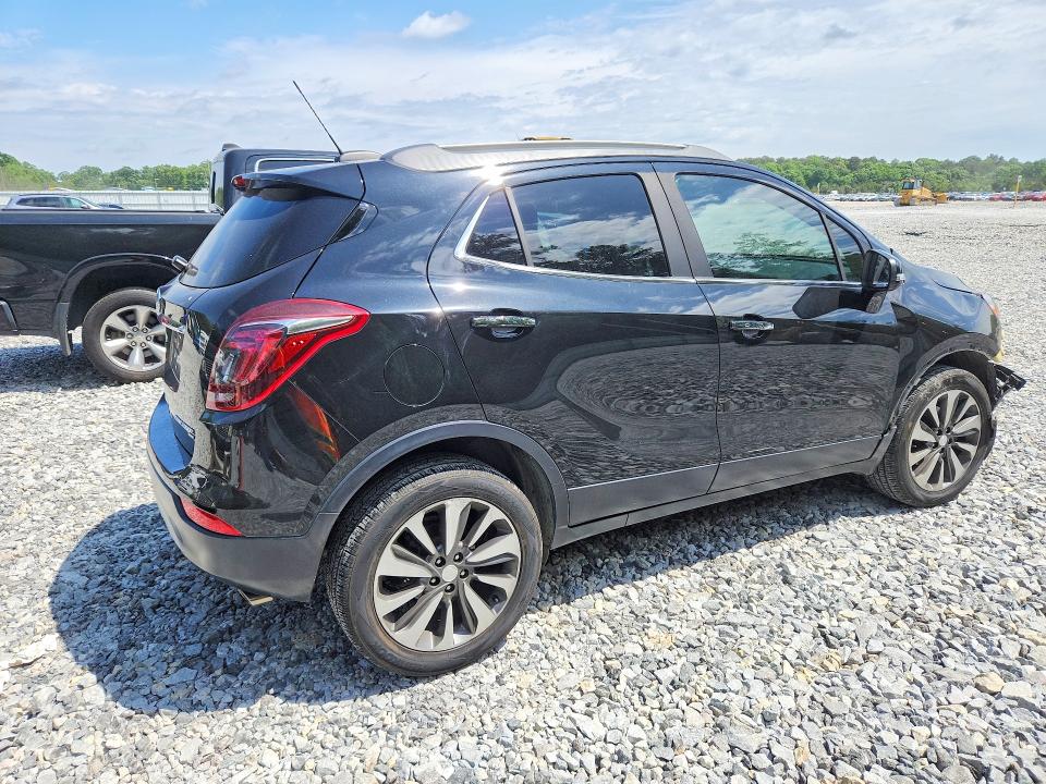 Продаж на аукціоні авто 2017 Buick Encore, vin: KL4CJFSB9HB190936, номер лоту: 52757616
