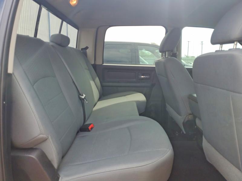 Aukcja sprzedaży 2016 Ram 2500, vin: 3C6UR5DL8GG212795, numer aukcji: 53605716