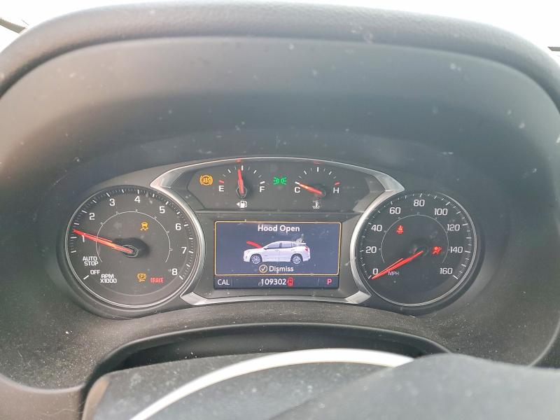 Aukcja sprzedaży 2022 Gmc Terrain, vin: 3GKALTEV1NL126612, numer aukcji: 52744516