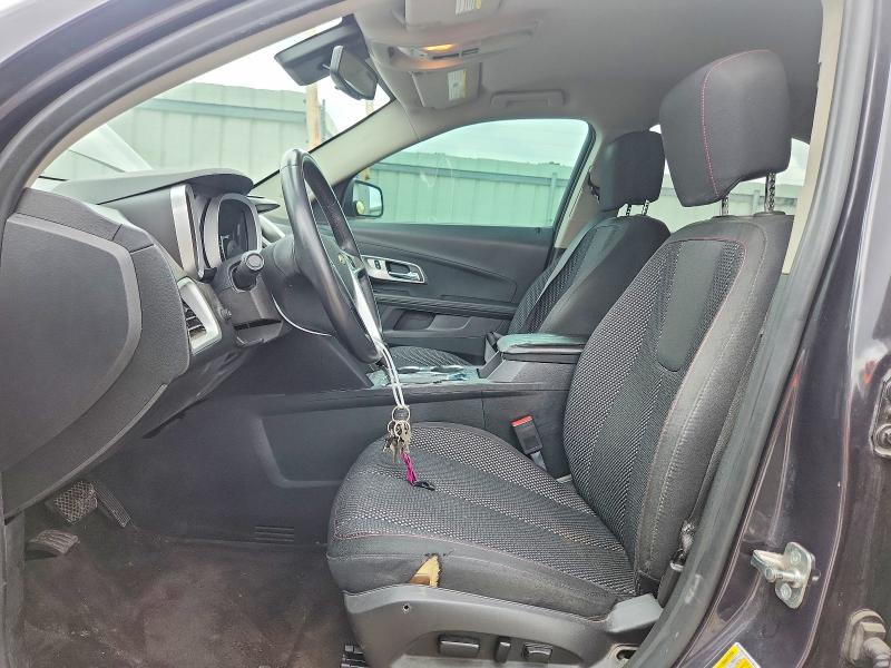 2016 Chevrolet Equinox მანქანა იყიდება აუქციონზე, vin: 2GNALCEK9G6279013, აუქციონის ნომერი: 54676086