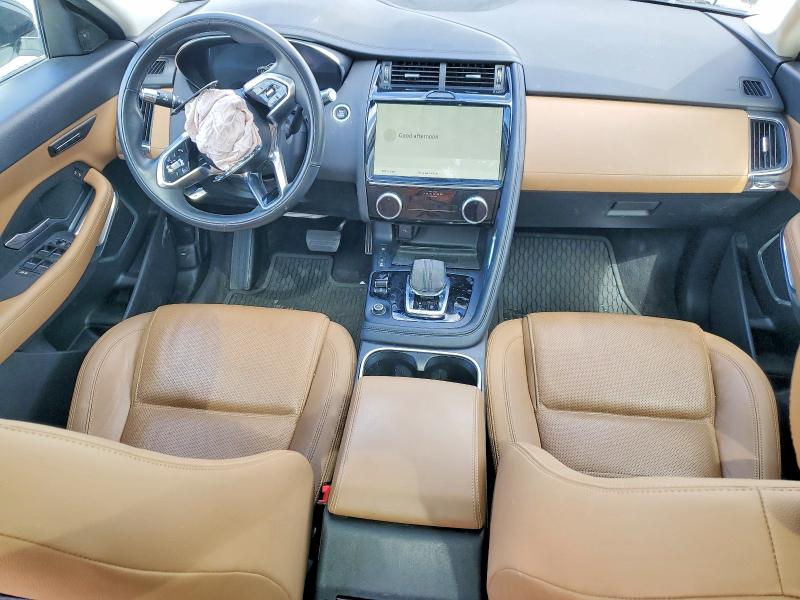 Aukcja sprzedaży 2022 Jaguar E-pace, vin: SADFP2FX5N1029408, numer aukcji: 52577316
