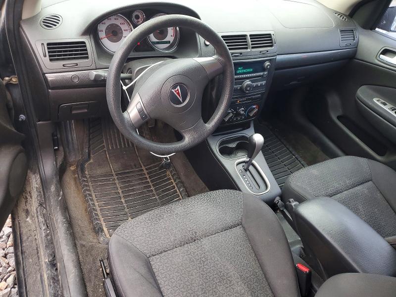 Aukcja sprzedaży 2007 Pontiac G5, vin: 1G2AL15F477170155, numer aukcji: 54130106