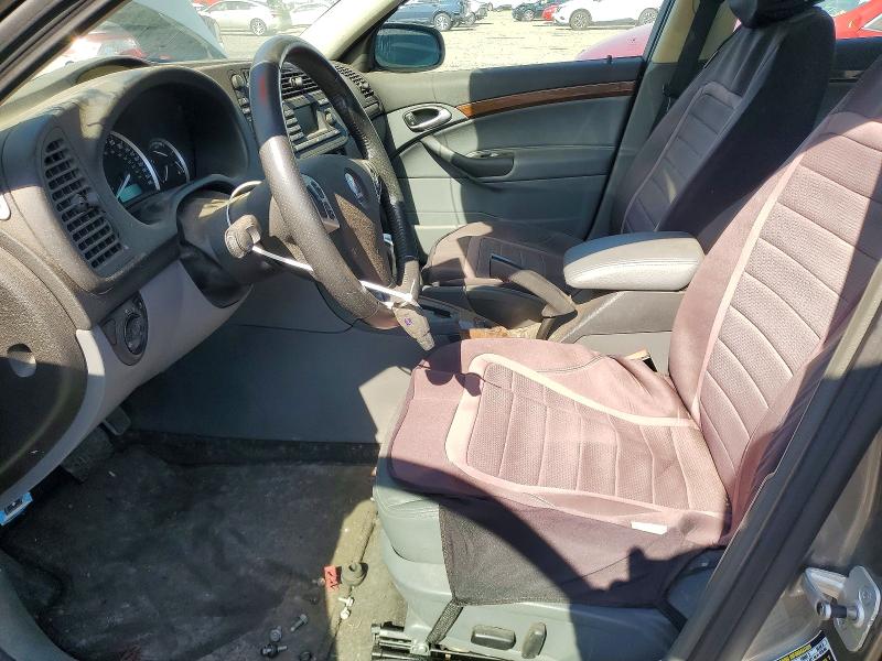 Продаж на аукціоні авто 2006 Saab 9-3, vin: YS3FD49Y861130442, номер лоту: 52211216
