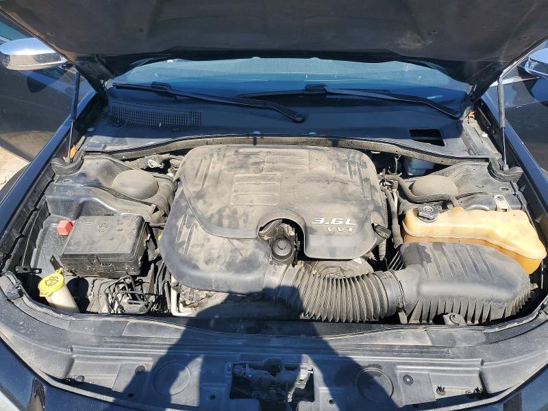 Aukcja sprzedaży 2012 Chrysler 300, vin: 2C3CCACGXCH311068, numer aukcji: 54833406