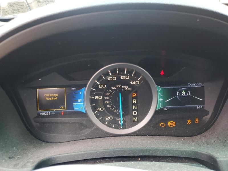 2013 Ford Explorer მანქანა იყიდება აუქციონზე, vin: 1FM5K8D82DGA71174, აუქციონის ნომერი: 53944086