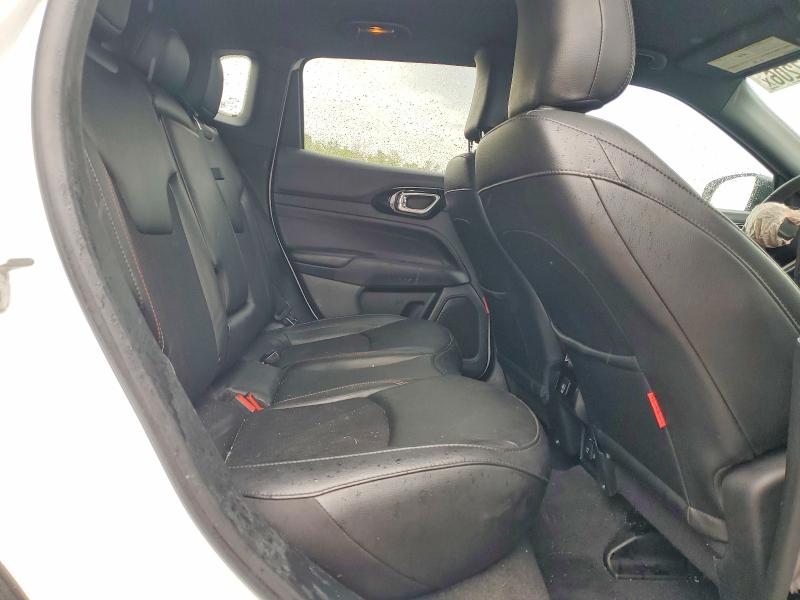 Aukcja sprzedaży 2024 Jeep Compass, vin: 3C4NJDDN2RT595093, numer aukcji: 53457206