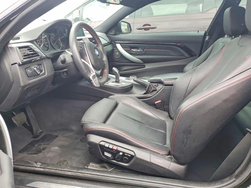 Aukcja sprzedaży 2015 Bmw 428, vin: WBA3N9C52FK246116, numer aukcji: 53788726